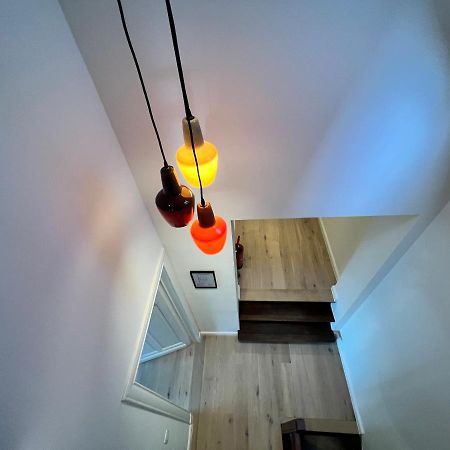 La Tourelle Brugge Villa Eksteriør billede