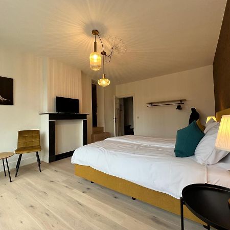 La Tourelle Brugge Villa Eksteriør billede
