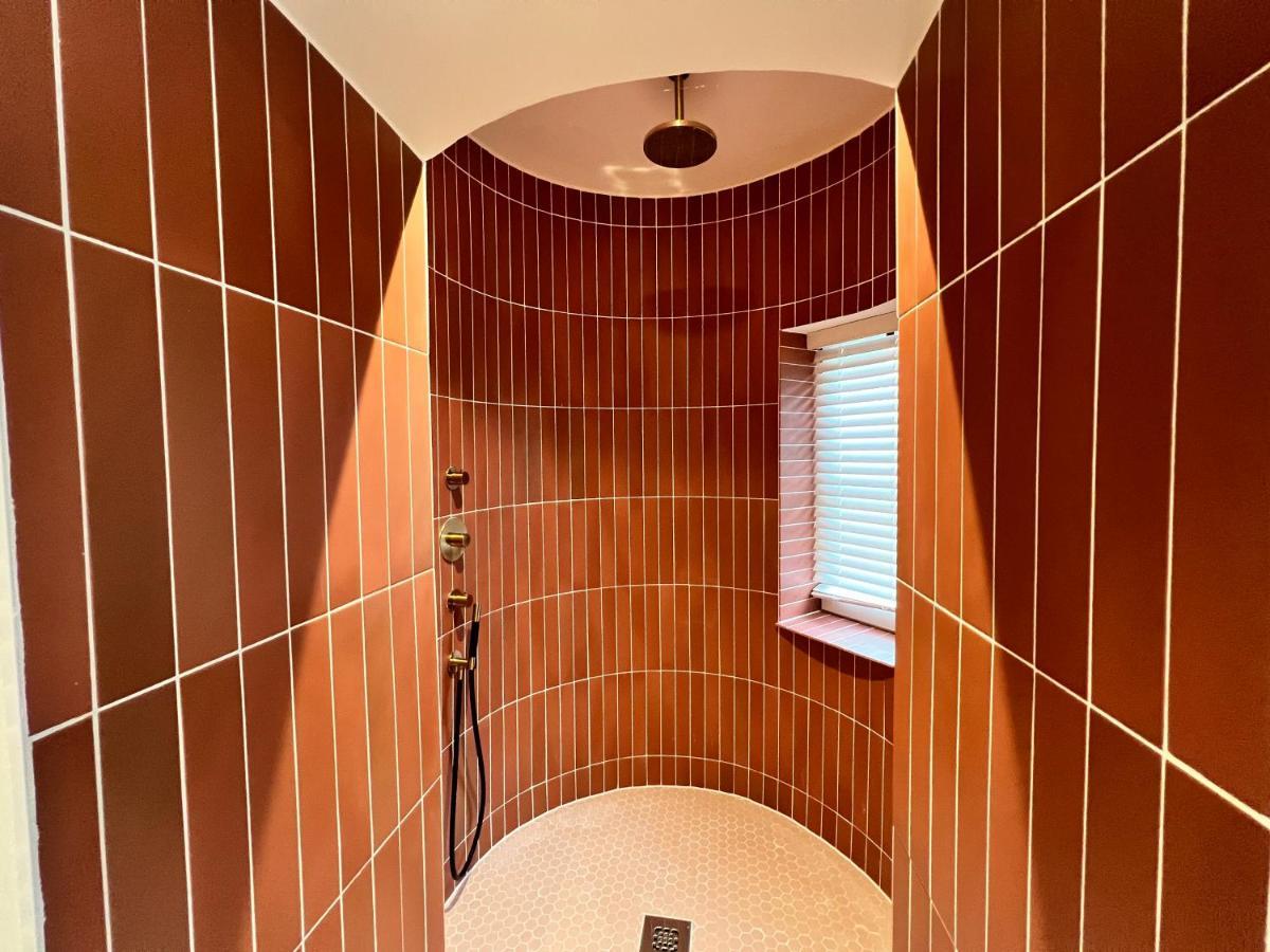 La Tourelle Brugge Villa Eksteriør billede