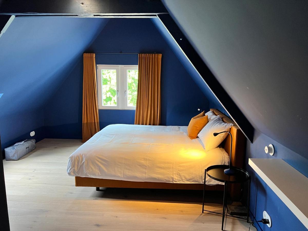 La Tourelle Brugge Villa Eksteriør billede